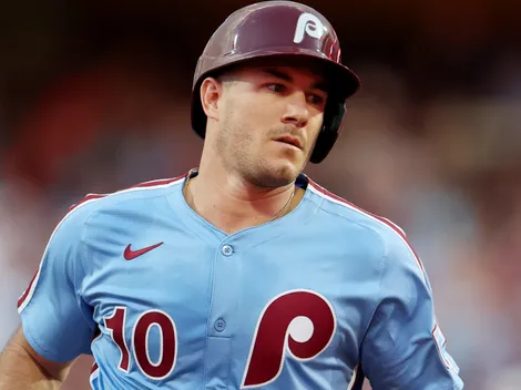 Phillies reportedly still hopeful on re‑signing J.T. Realmuto despite Bo Bichette rumors