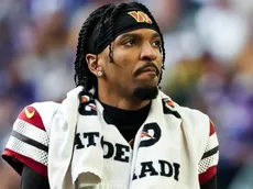 Jayden Daniels might anger Commanders fandom with unexpected praise for divisional rivals