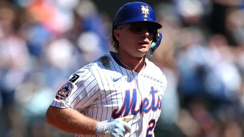 Pete Alonso has been traded to the Baltimore Orioles.