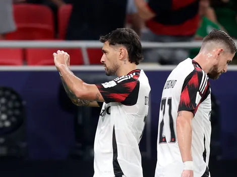 Flamengo edge Cruz Azul 2-1 as De Arrascaeta shines in FIFA Intercontinental Cup 2025: Highlights and goals