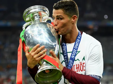 Euro 2016 champion with Cristiano Ronaldo, Portugal announces retirement at 37