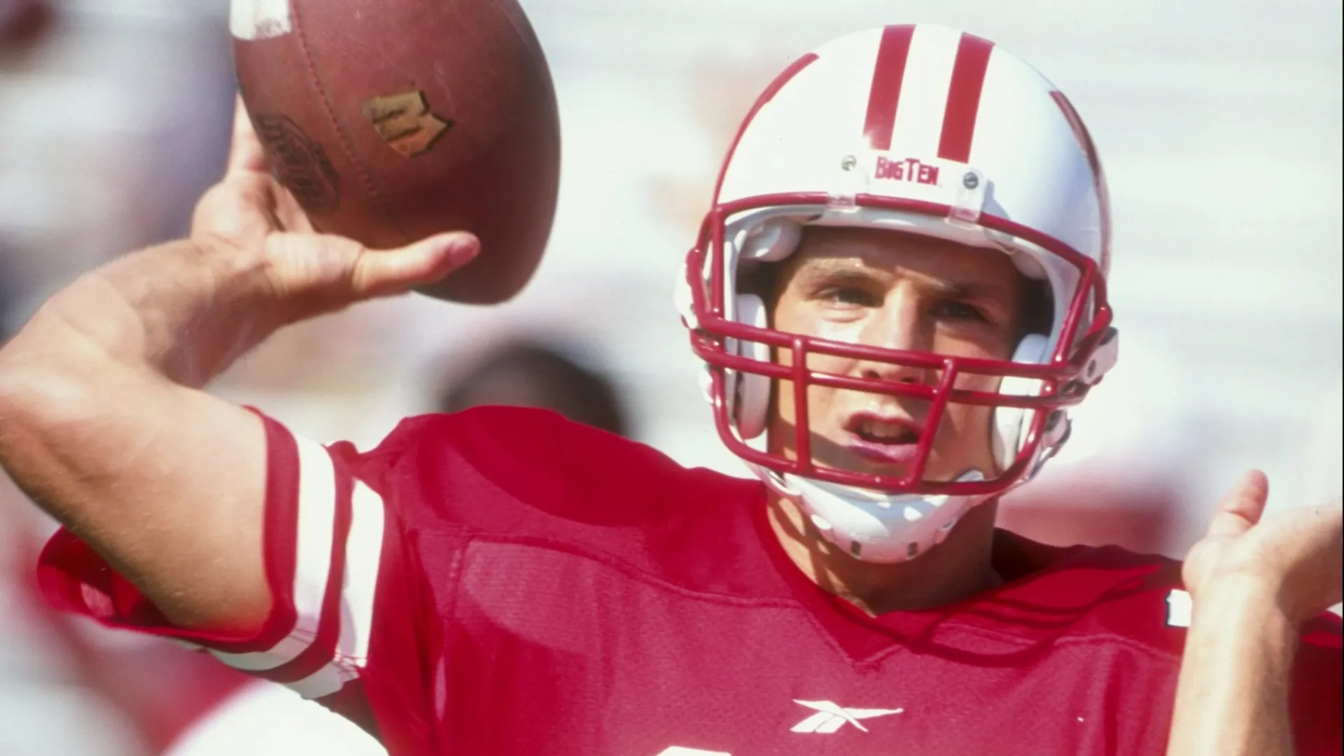Ron Dayne (Source: Getty Images)