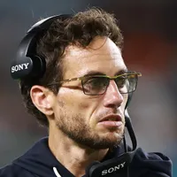 Chargers’ Mike McDaniel may strengthen coaching staff with well-known addition