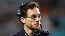 Mike McDaniel former HC of the Miami Dolphins