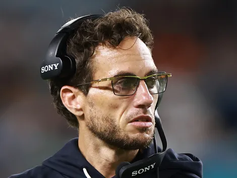 Chargers’ Mike McDaniel may strengthen coaching staff with well-known addition