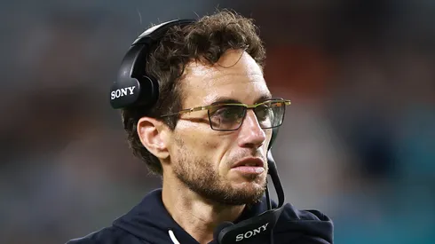 Chargers’ Mike McDaniel may strengthen coaching staff with well-known addition