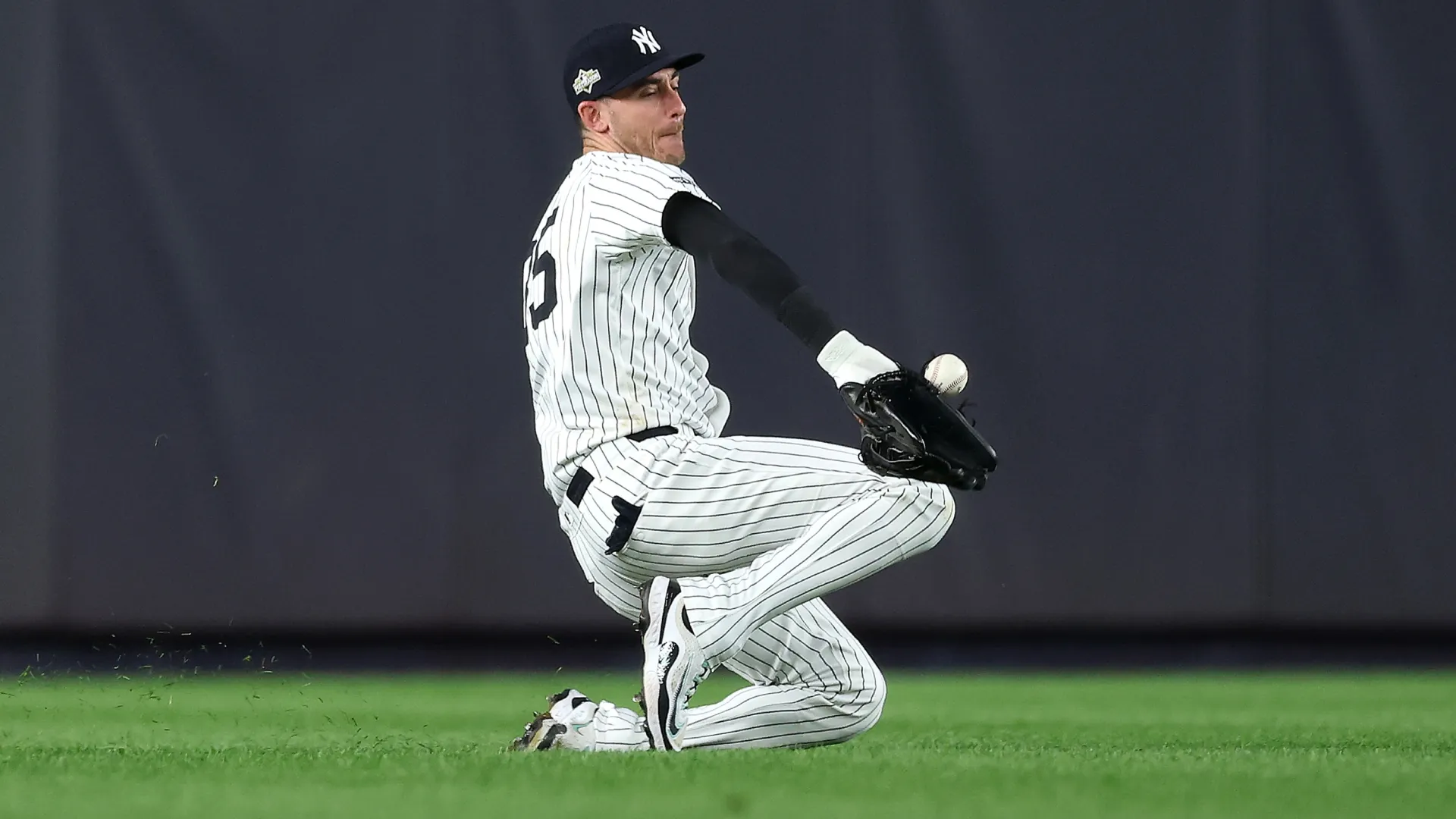 Cody Bellinger is emerging as the Mets’ top target following Pete Alonso’s departure. Ishika Samant/Getty Images