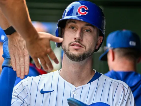 MLB Insider gives timeline over Kyle Tucker’s decision amid NY Mets interest