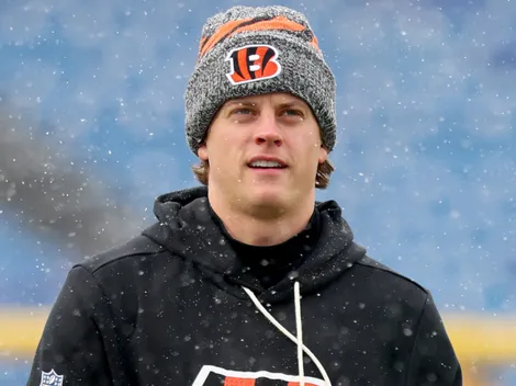 Bengals secure key offensive coach to help maximize Joe Burrow and passing attack