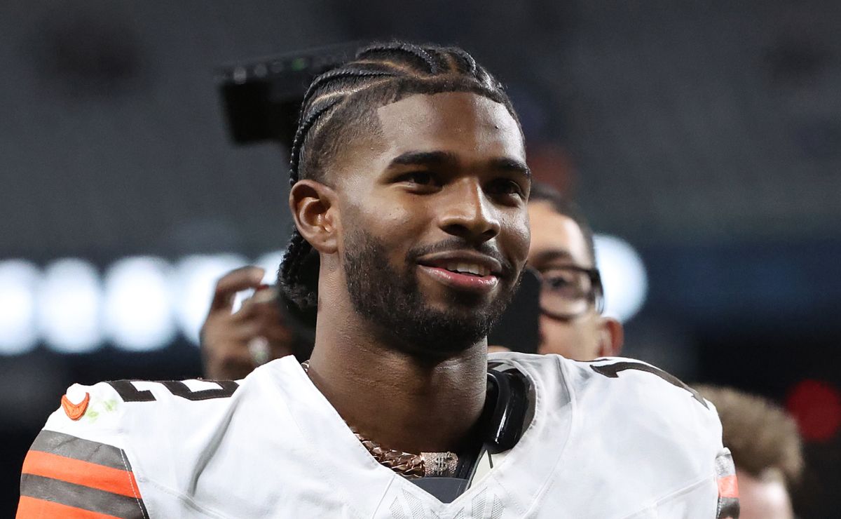Browns QB Shedeur Sanders sends warning to the entire NFL after earning first Pro Bowl selection - Bolavip US