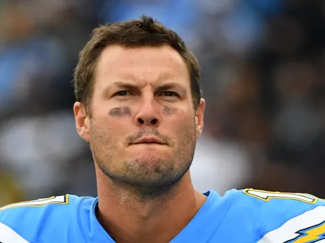 Colts confirm if Philip Rivers could play vs Seahawks