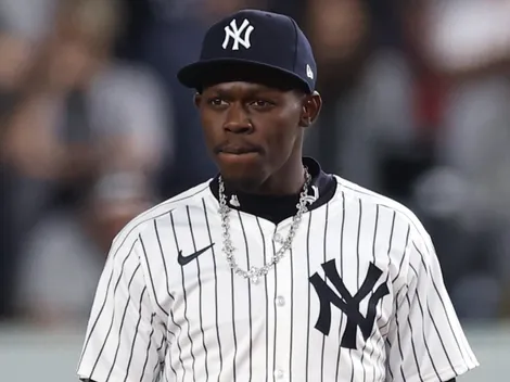 NY Yankees weigh Chisholm Jr. trade as interest rises and offseason pressures build