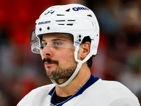 Former Auston Matthews teammate fires vivid shot at Maple Leafs