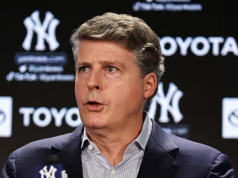 NY Yankees shift focus towards former Red Sox veteran after NY Mets land Freddy Peralta