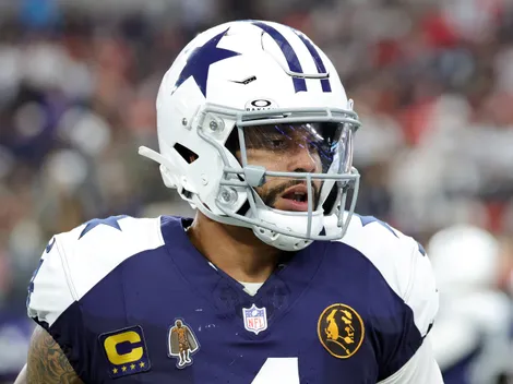 Cowboys receive clear message from Dak Prescott about Eagles amid tough playoff push