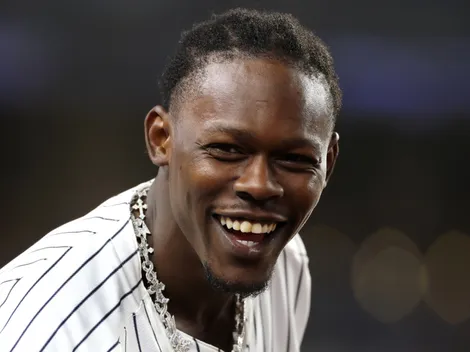 NY Yankees’ Cashman breaks silence on Chisholm’s trade rumors