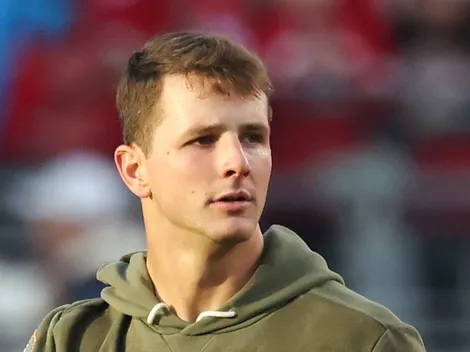 49ers lock in key piece around Brock Purdy before free agency with $17 million extension