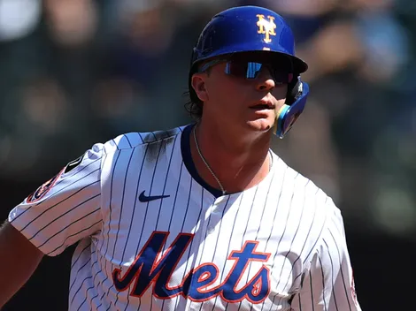Alonso breaks silence, shares emotional message to NY Mets fans after Orioles deal