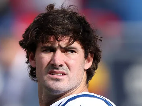 Daniel Jones sends emotional message to the Colts after his season-ending surgery