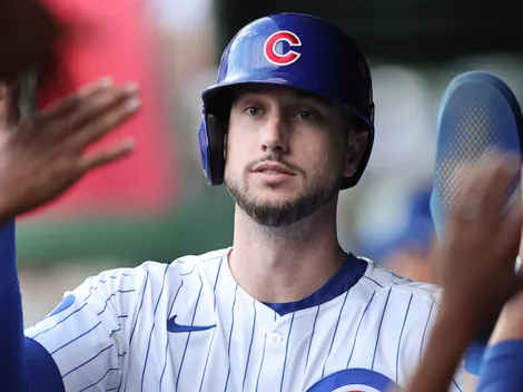 NY Mets eye top free agent Tucker after losing Alonso and Díaz