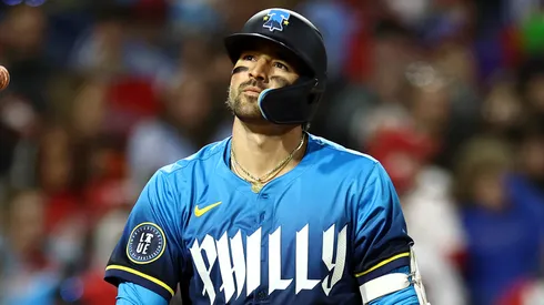 Phillies reportedly secure former NY Yankees player re-signing amid uncertainty surrounding Nick Castellanos