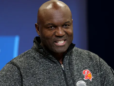 Bucs HC Todd Bowles’ brutally honest words after TNF loss to Falcons might put him on the hot seat