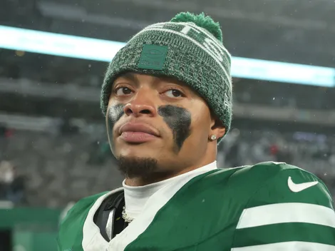 Jets announce shocking decision on Justin Fields ahead of Week 15 matchup vs Jaguars