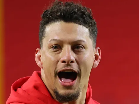 Patrick Mahomes issues strong warning to Chargers and entire AFC about Chiefs