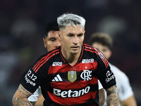 Flamengo vs Pyramids FC: Lineups for FIFA Challenger Cup 2025