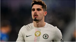 Pedro Neto of Chelsea