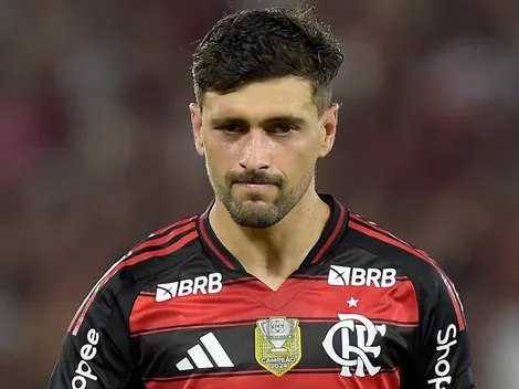 What happens if Flamengo win, tie or lose vs Pyramids FC today?