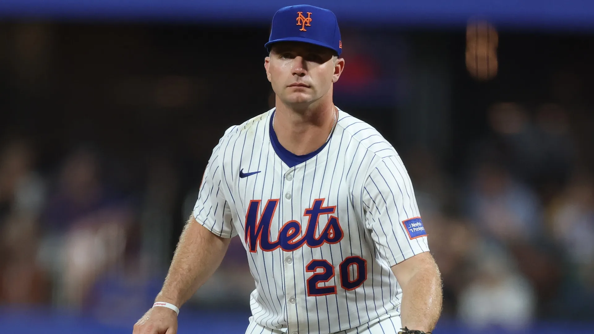 Pete Alonso