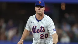 Pete Alonso #20.