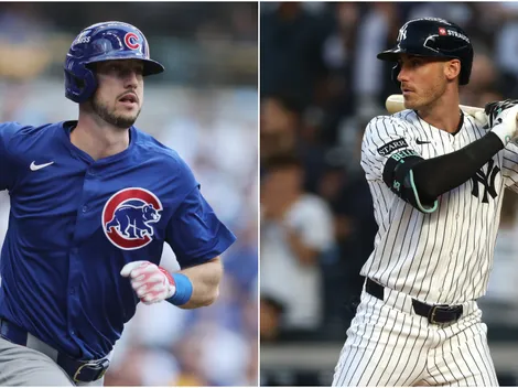 NY Yankees face critical choice Between Cody Bellinger and Kyle Tucker