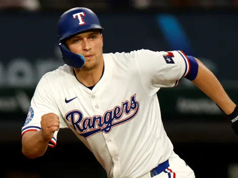 Rangers add former All-Star to bolster Corey Seager ahead of 2026 MLB Season