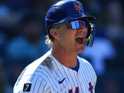 Alonso issues bold ‘no hesitation’ message after joining Orioles from NY Mets