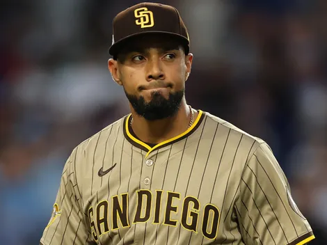 MLB Rumors: Following the arrival of Robert Suarez, Braves are reportedly linked to former 2-time All-Star player