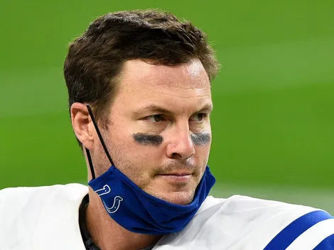 Colts have made final decision on Philip Rivers starting vs Seahawks