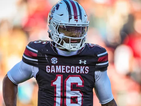 South Carolina QB LaNorris Sellers has made final decision ahead of next NFL Draft