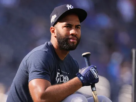 MLB insider reveals NY Yankees’ special plan for Amed Rosario ahead of 2026 spring training