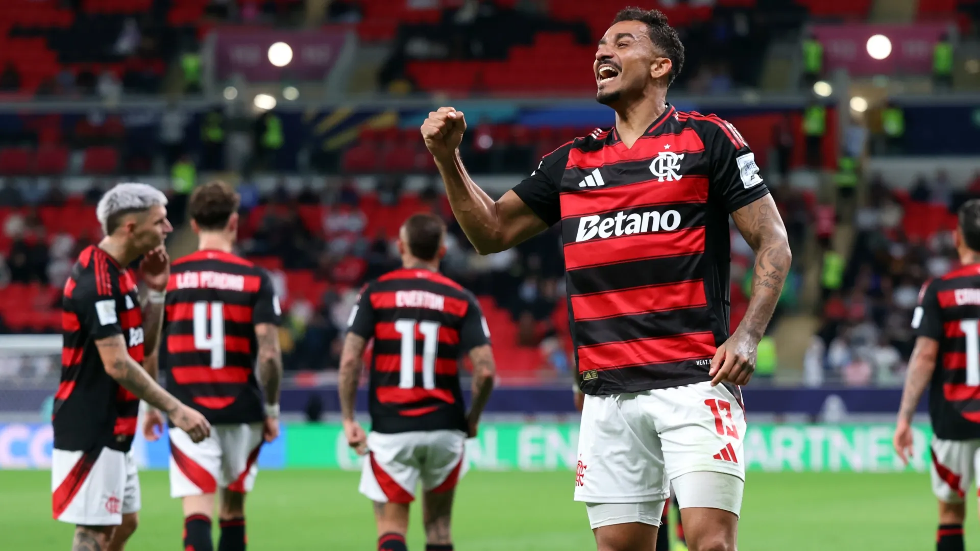 Flamengo
