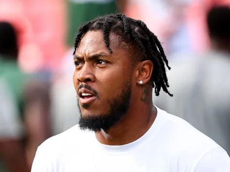 Packers make desperate last-minute roster move amid Josh Jacobs' uncertainty to face Broncos