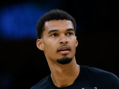 Is Victor Wembanyama playing today, December 13, for Spurs vs Thunder in the NBA Cup semifinal?