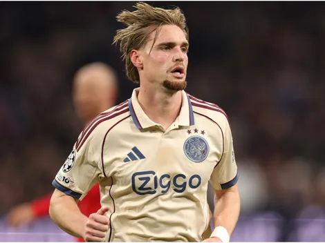 Where to watch Ajax vs Feyenoord live in the USA: 2025/2026 Eredivisie