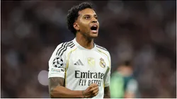 Rodrygo of Real Madrid
