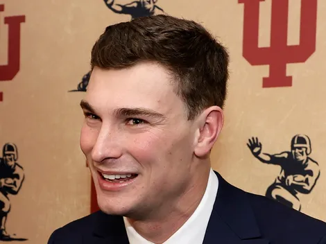 Fernando Mendoza named the 2025 Heisman Trophy winner, capping a dominant year