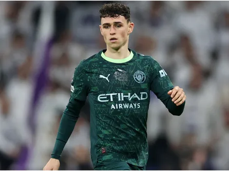 Where to watch Crystal Palace vs Manchester City live in the USA: 2025/2026 Premier League