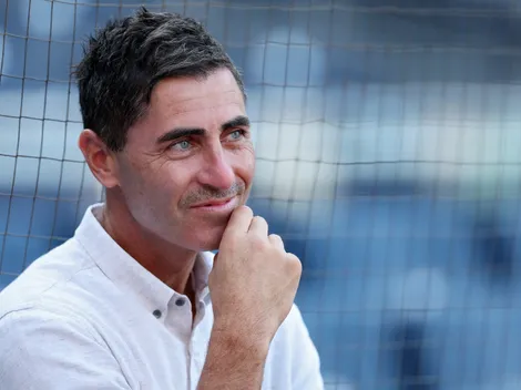 Manny Machado sends subtle message to Padres front office about AJ Preller after Nick Castellanos’ arrival