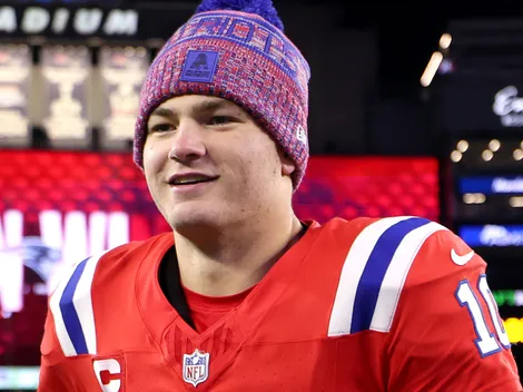 Odds highlight how impressive the Patriots have been in 2025