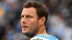 Philip Rivers former quarterback of the Chargers and Colts